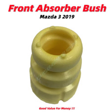 Absorber Bond (Front)